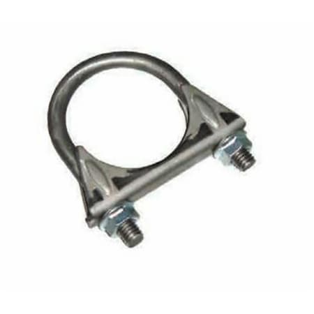 Tinkertools 10821250B 2.5 in. Heavy Hex Nuts with Flag Nuts TI3026570